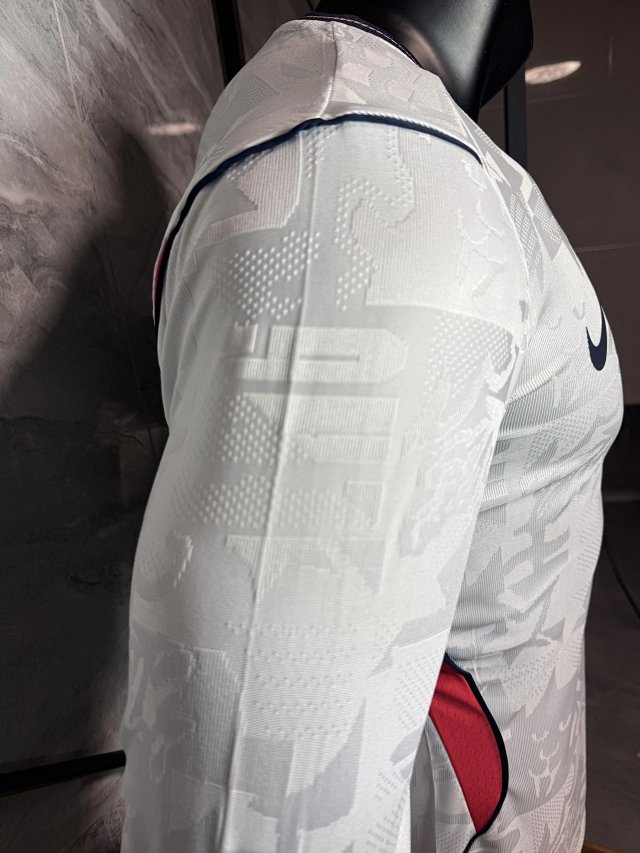 Senegal Jersey: seller detail photo 10