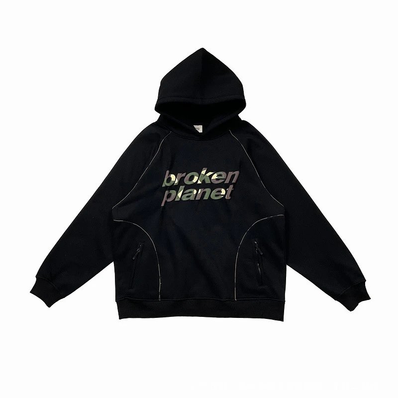 Style 12 Hoodie
