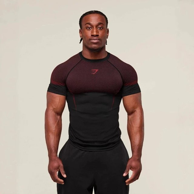 Gymshark Onyx.5.0: seller detail photo 2