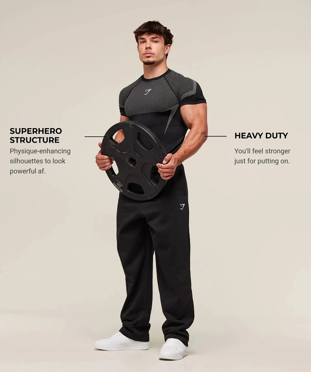 Gymshark Onyx.5.0: seller detail photo 11