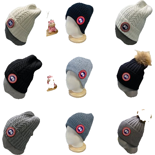 CANADA GOOSE Beanie