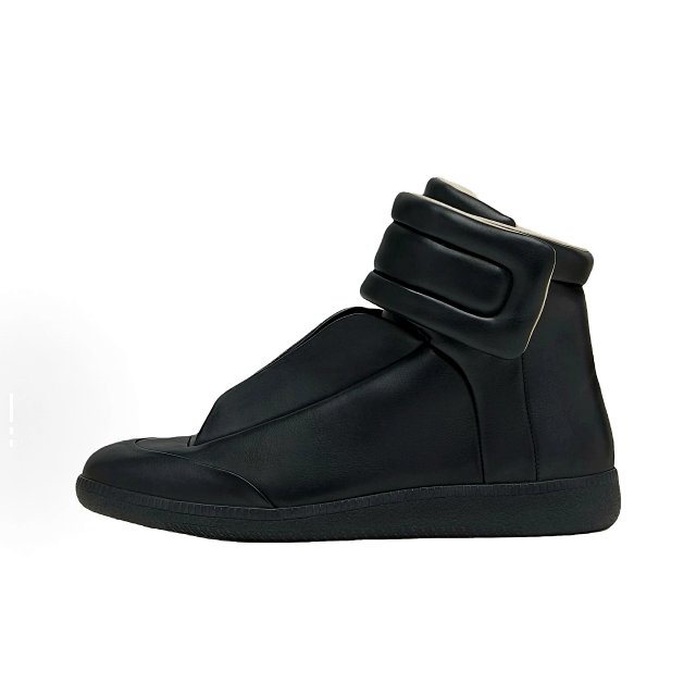 Margiela futures: seller detail photo 6