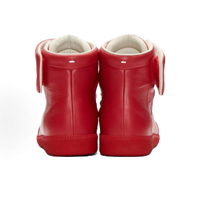 Margiela futures: seller detail photo 14
