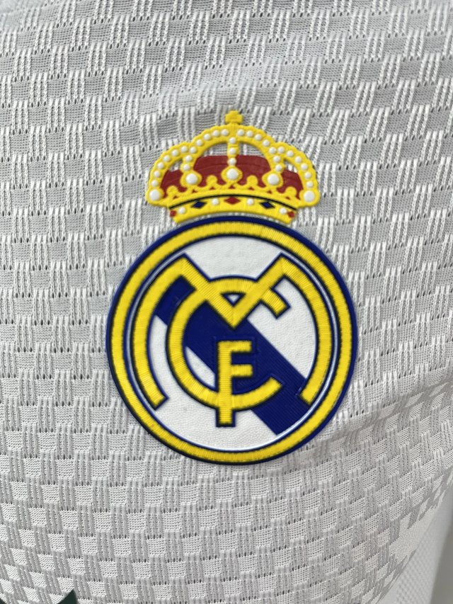 Real Madrid Jersey: seller detail photo 5
