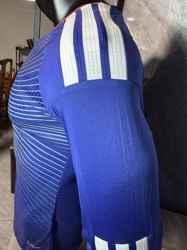 Japan Jersey: seller detail photo 10