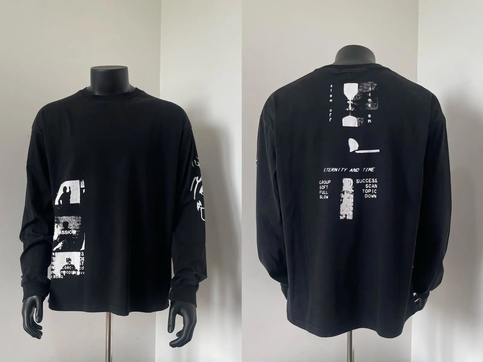 Black 612