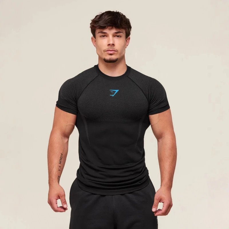 Black---Blue Logo