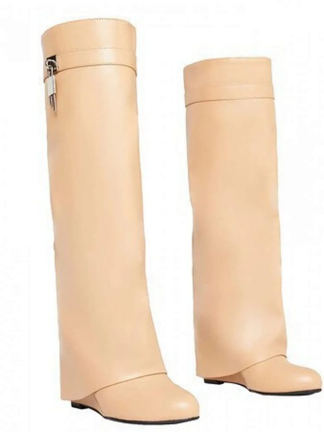 Shark boots: seller detail photo 2