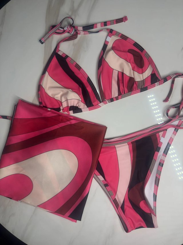 Pucci Bikini: seller detail photo 1