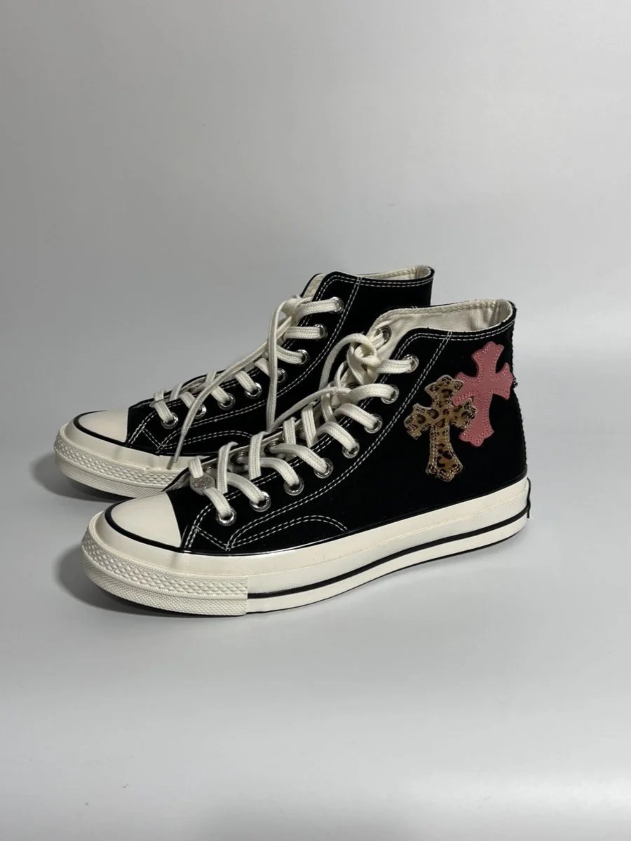 Converse X Ch - $91