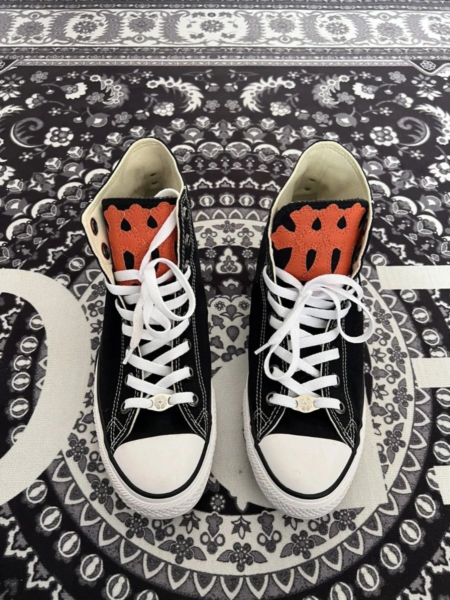 Converse X Ch - $92