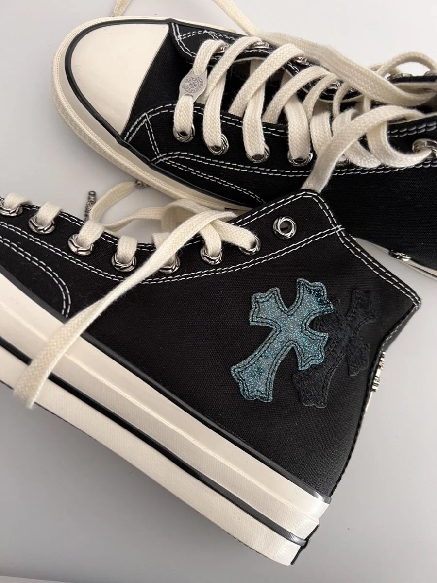 Converse X Ch - $106