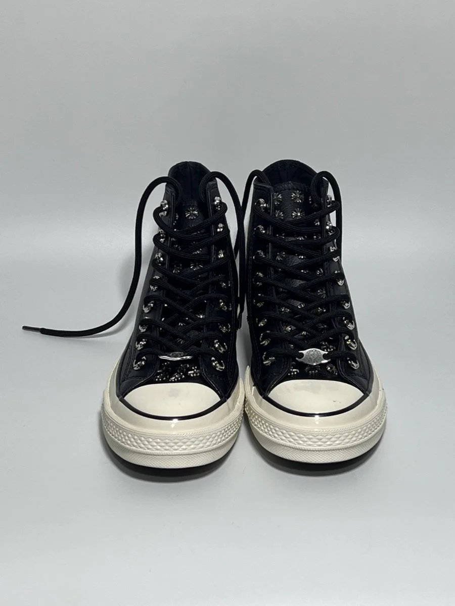 Converse X Ch