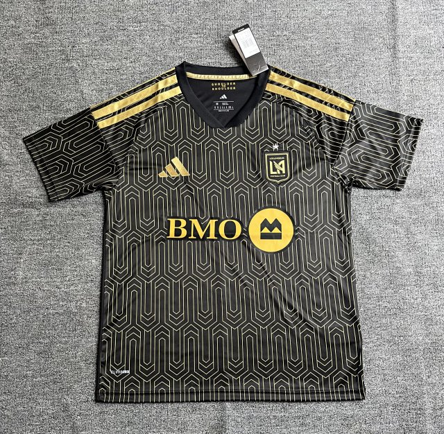 Los Angeles Jersey: seller detail photo 1