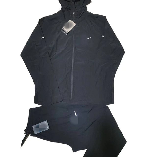 Nike Suits: seller detail photo 5