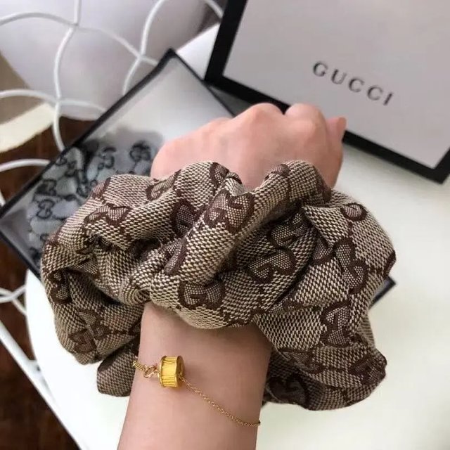 Stylish Hair Ties: seller detail photo 7
