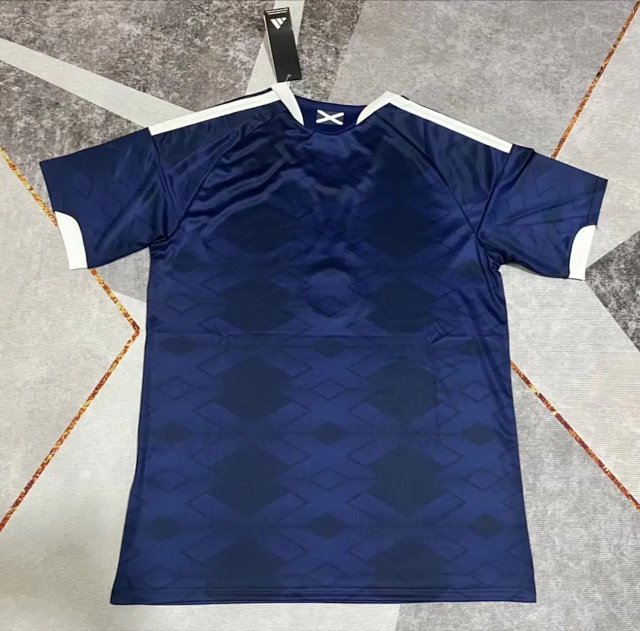 Scotland Jersey: seller detail photo 2