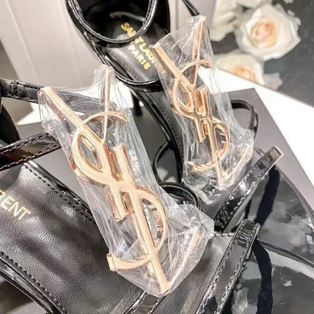 YSL high heels: seller detail photo 4