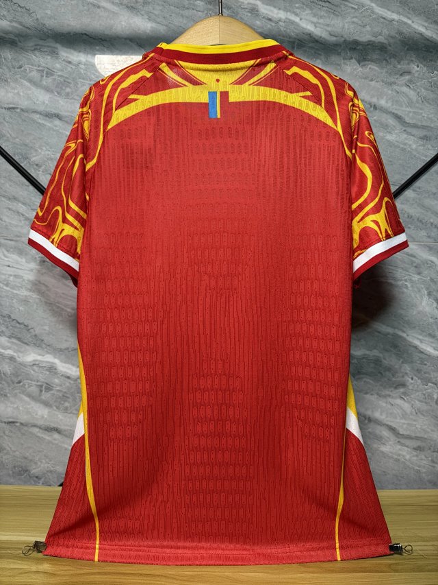 Congo Jersey: seller detail photo 12