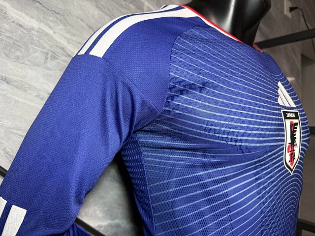Japan Jersey: seller detail photo 7