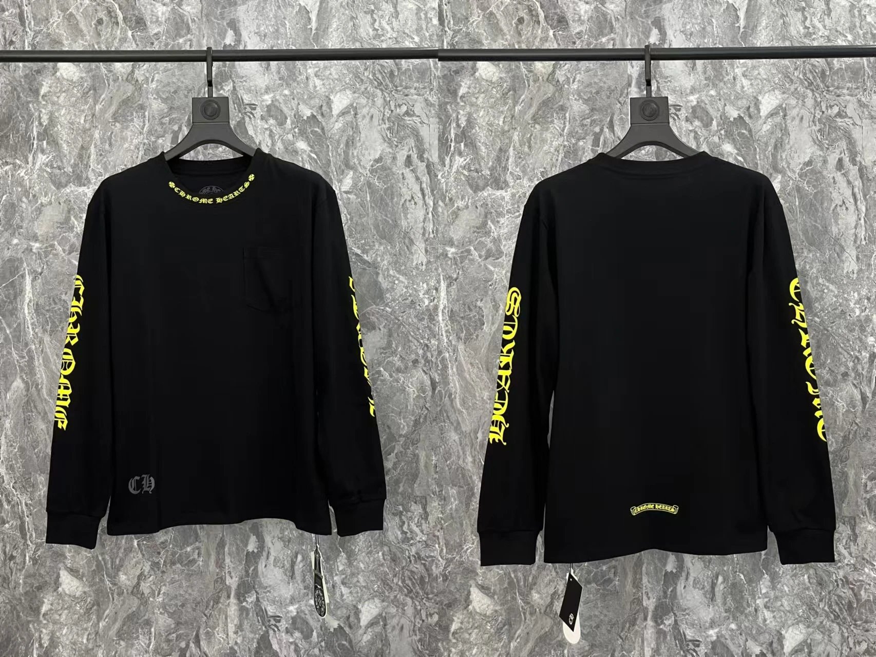 Black 9017