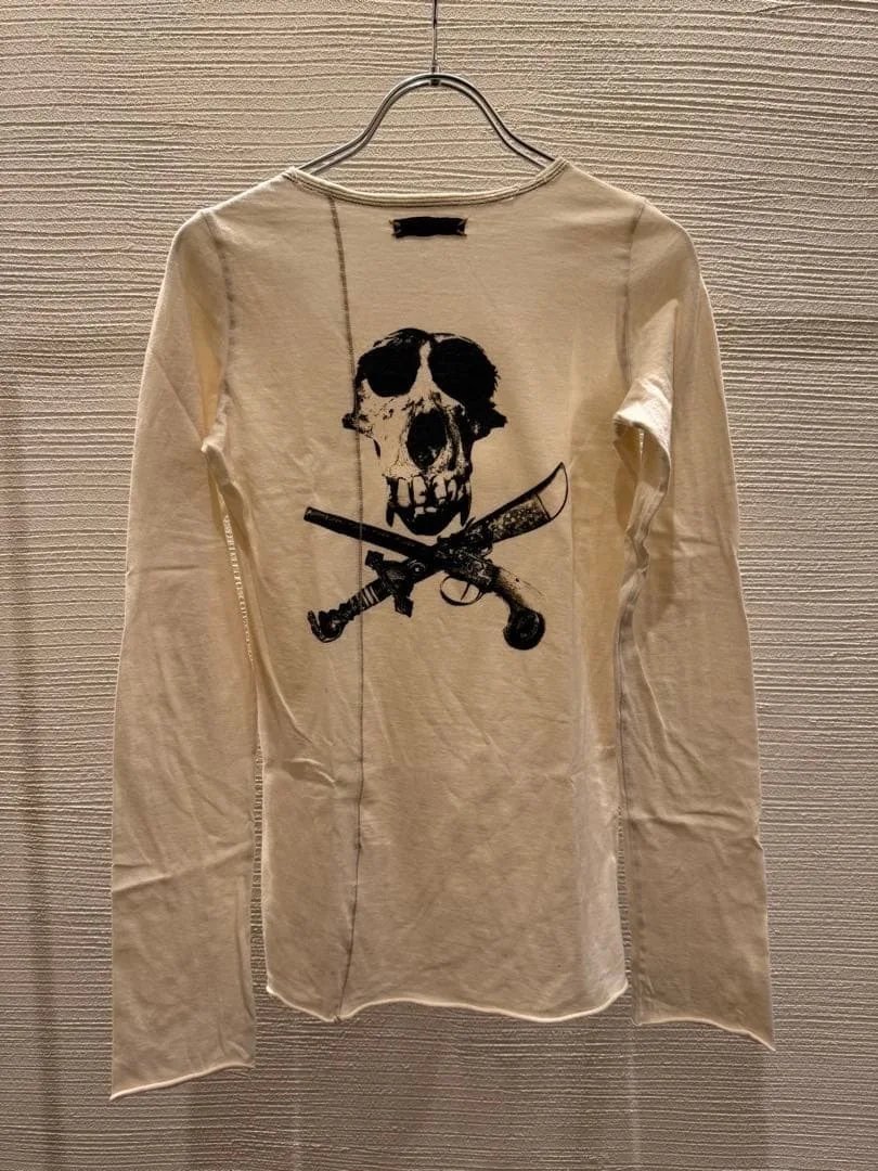 Ifsixwasnine 00S Sleeve