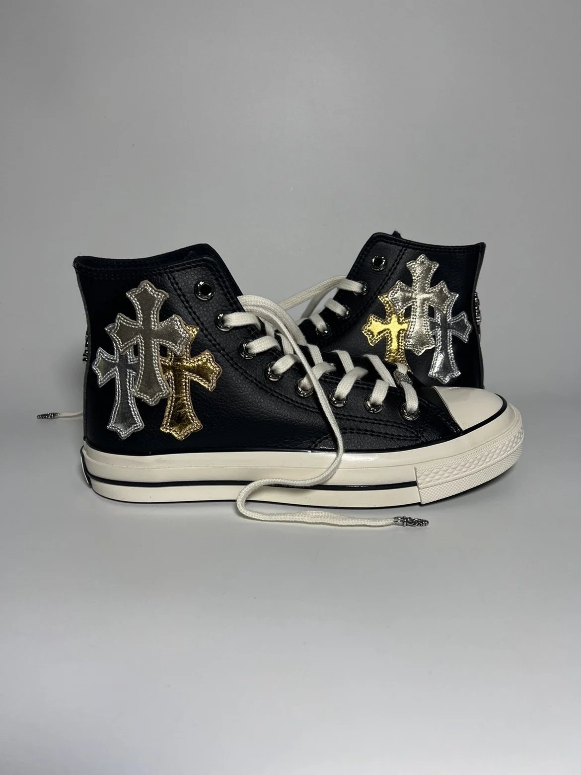 Converse X Ch