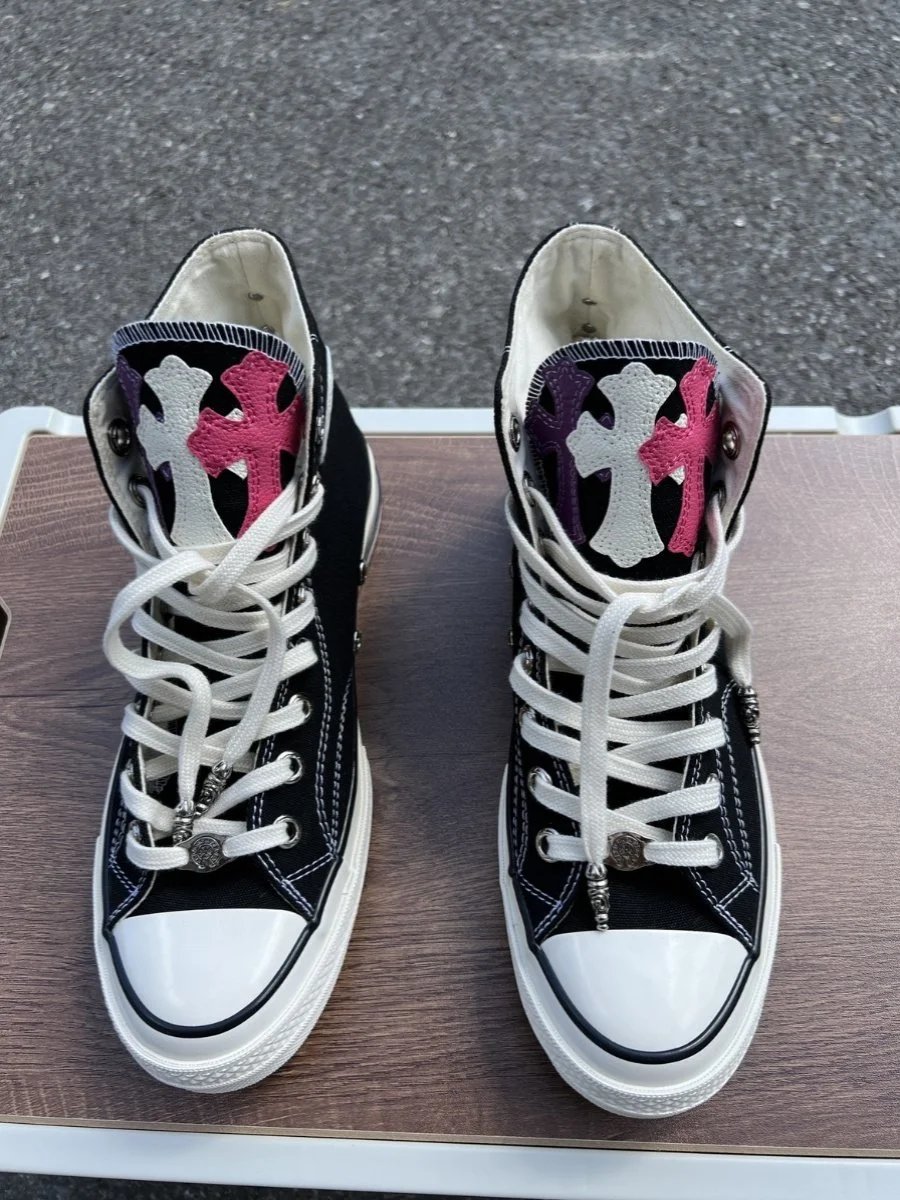 Converse X Ch
