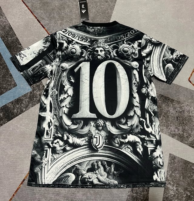 Juventus Jersey: seller detail photo 2