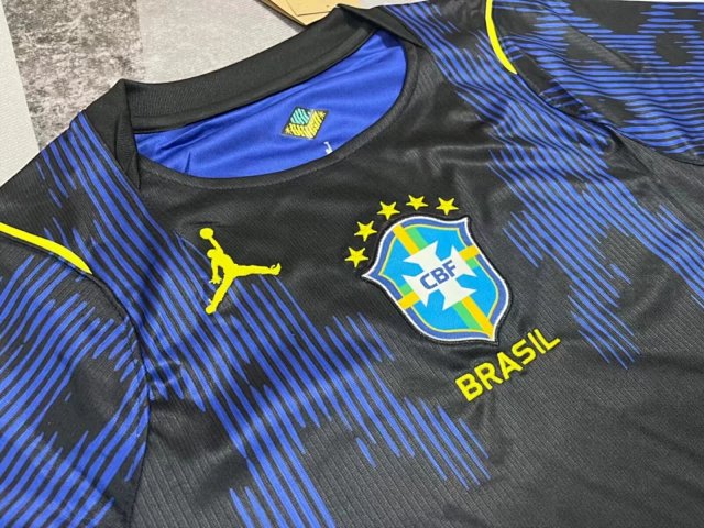 Brazil Jersey: seller detail photo 5