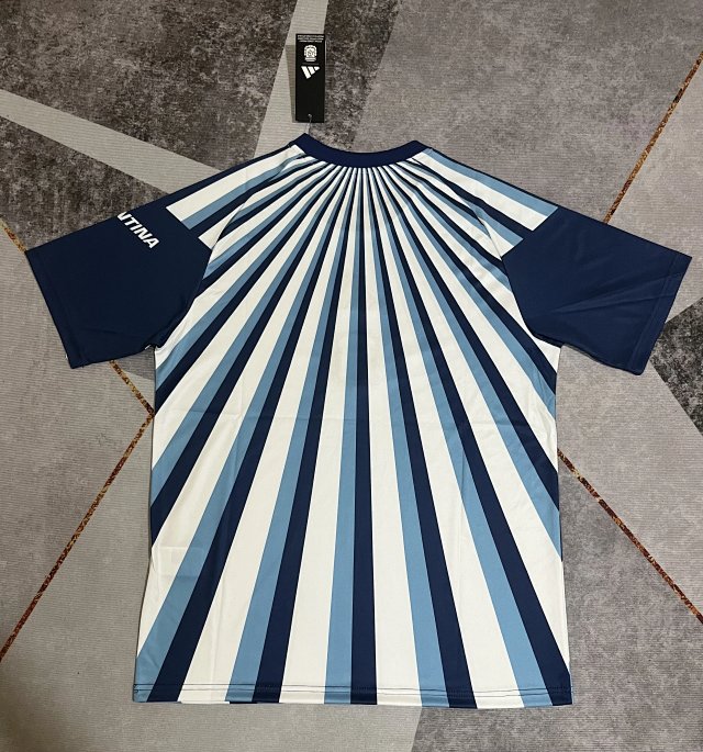 Argentina Tournament Jersey: seller detail photo 4