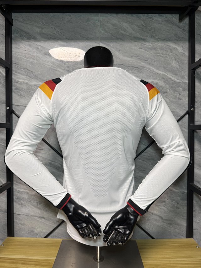 Germany Jersey: seller detail photo 11