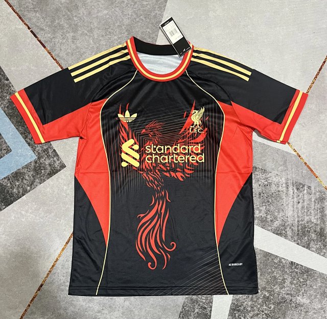 Liverpool Jersey: seller detail photo 1