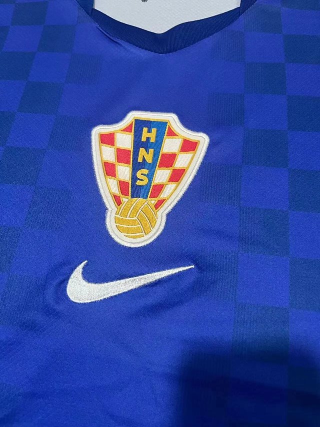 Croatia Jersey: seller detail photo 5