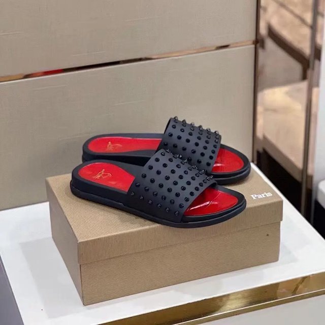 Christian Louboutin: seller detail photo 1
