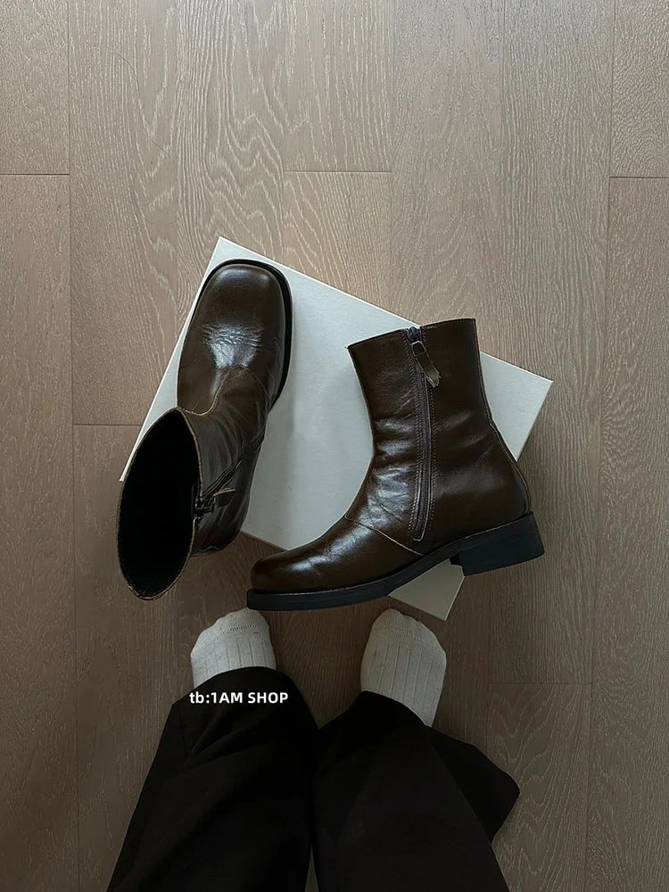 Our Legacy Camion Boot