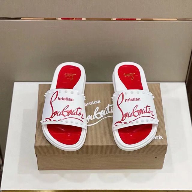 Christian Louboutin: seller detail photo 4