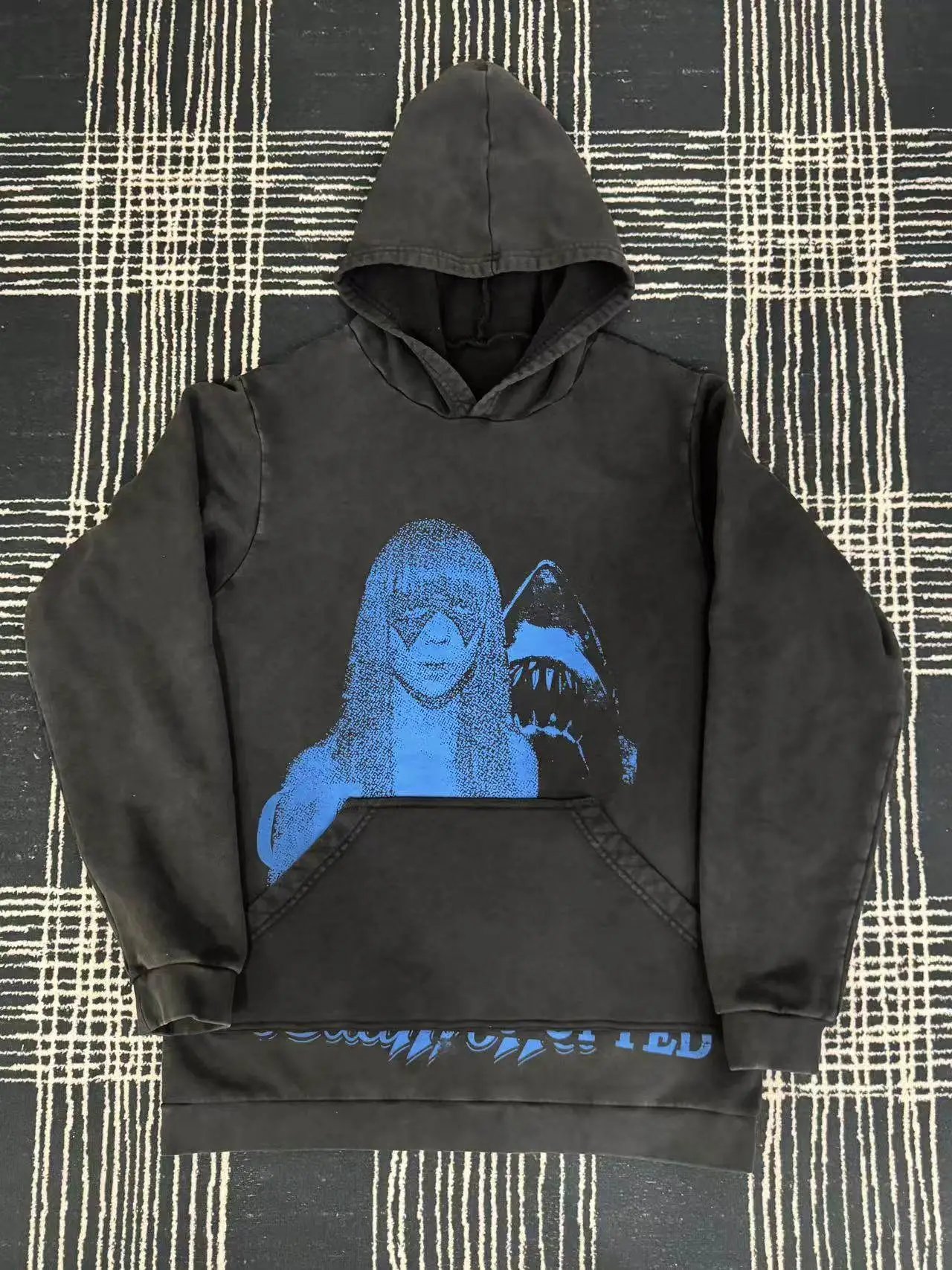 Raf Simons Penelope Hoodie