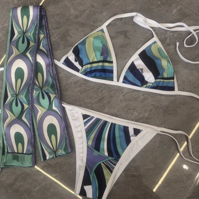 Pucci Bikini: seller detail photo 2