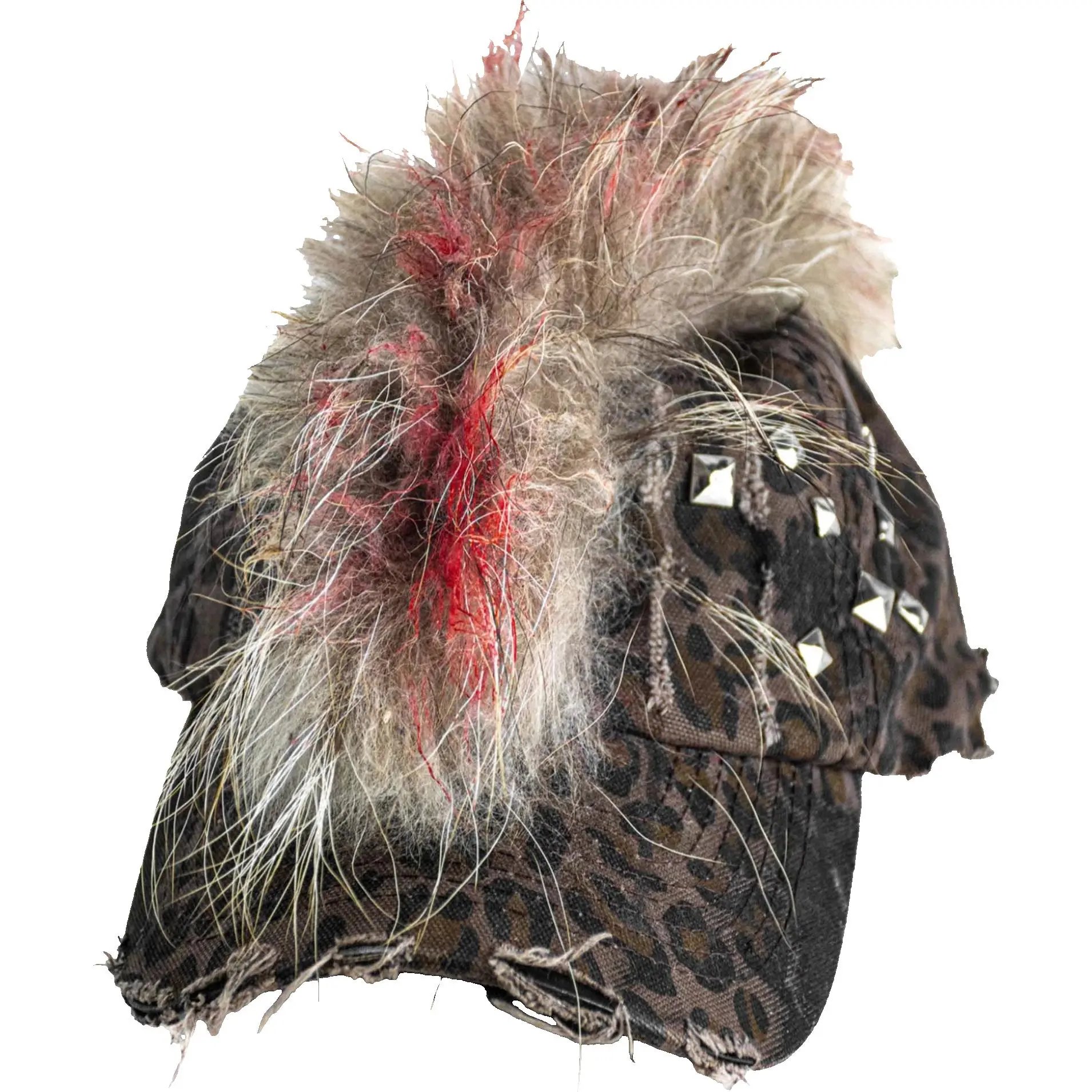TSL 2000L Mohican cap