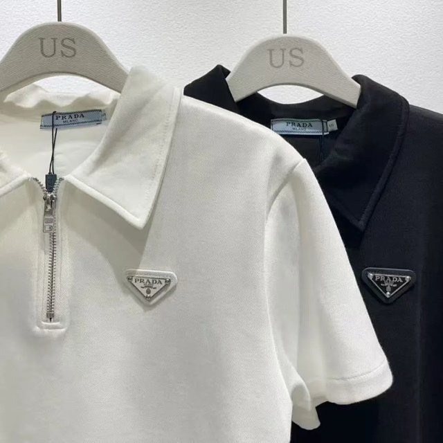 Prada dress: seller detail photo 3