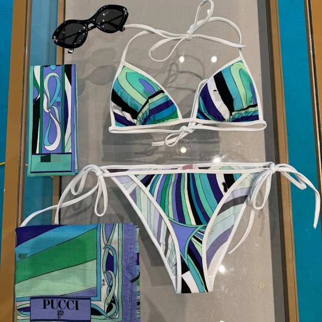 Pucci Bikini: seller detail photo 5