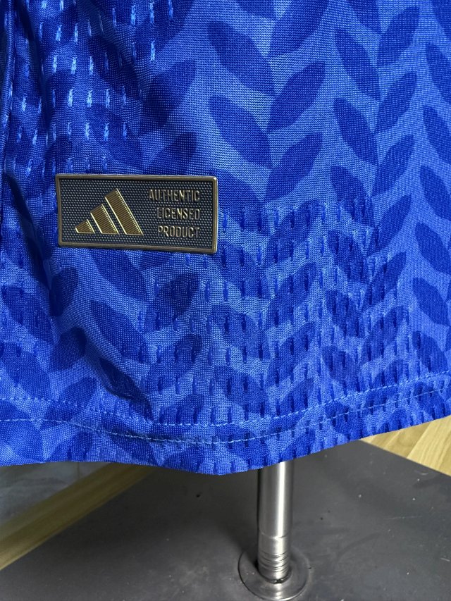 Italy Jersey: seller detail photo 7