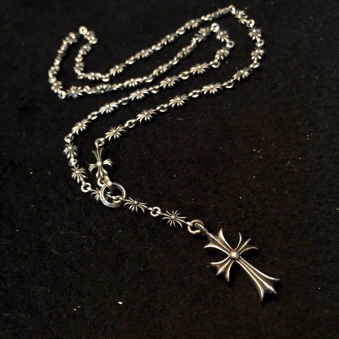 Chrome Hearts Necklace