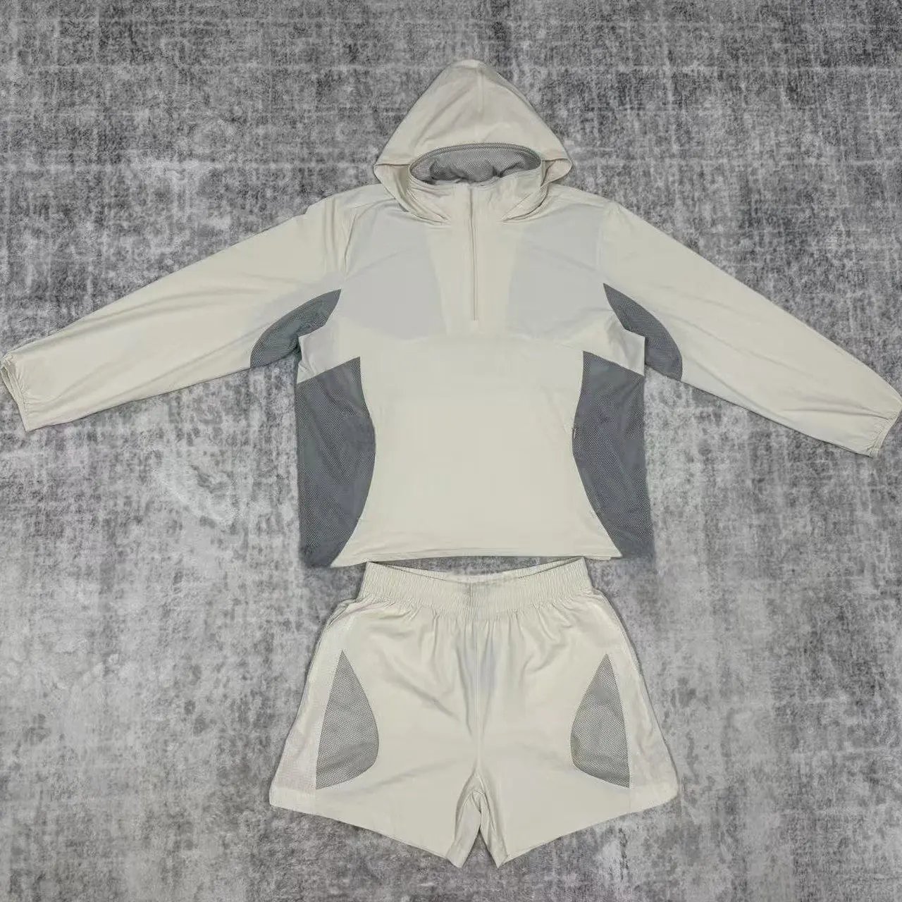 Aime X New Balance Set