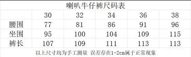 Purple Jeans: seller detail photo 6