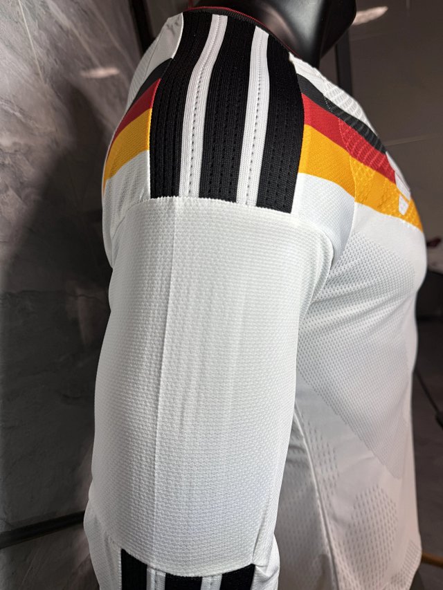 Germany Jersey: seller detail photo 9