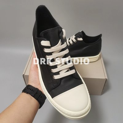 Low darkshadow Rick Owens ramones (best batch)