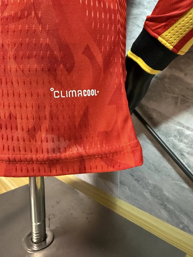 Belgium Jersey: seller detail photo 6