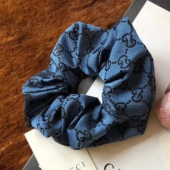 Stylish Hair Ties: seller detail photo 2